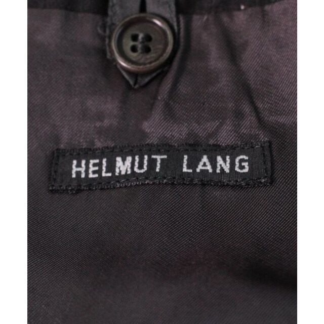 HELMUT LANG(ヘルムートラング)のHELMUT LANG テーラードジャケット メンズ メンズのジャケット/アウター(テーラードジャケット)の商品写真