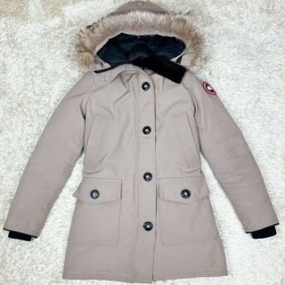 カナダグース ブロンテの通販 500点以上 | CANADA GOOSEを買うならラクマ