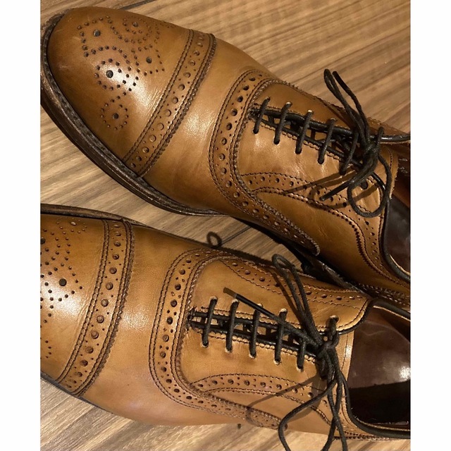 Allen Edmonds(アレンエドモンズ)の★アレンエドモンズ AllenEdmonds ストランド メンズの靴/シューズ(ドレス/ビジネス)の商品写真