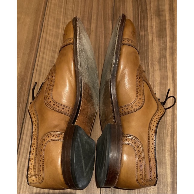 Allen Edmonds(アレンエドモンズ)の★アレンエドモンズ AllenEdmonds ストランド メンズの靴/シューズ(ドレス/ビジネス)の商品写真