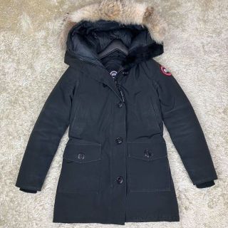 カナダグース ブロンテの通販 500点以上 | CANADA GOOSEを買うならラクマ