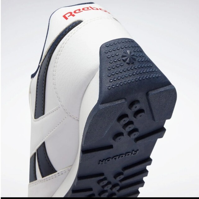 Reebok(リーボック)のReebok　ロイヤルリワインドラン　25㎝ キッズ/ベビー/マタニティのキッズ靴/シューズ(15cm~)(スニーカー)の商品写真