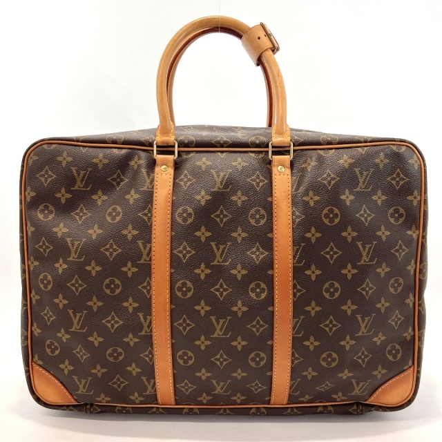 LOUIS VUITTON - ルイヴィトン ボストンバッグ シリウス 45 M41408