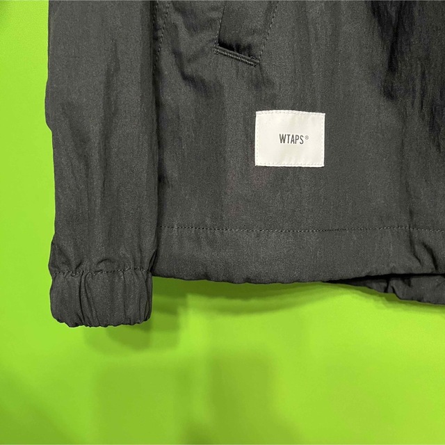 22SS WTAPS SBS / JACKET XLサイズ