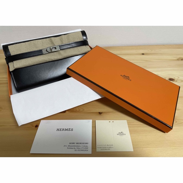 超特価SALE開催!】 Hermes - 【希少 未使用品】HERMESケリー