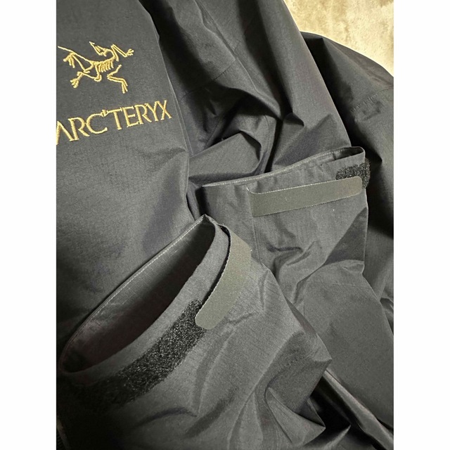 ARC'TERYX(アークテリクス)のARC’TERYX × BEAMS  Zeta SL  ビームス別注　ゼータＳＬ メンズのジャケット/アウター(マウンテンパーカー)の商品写真