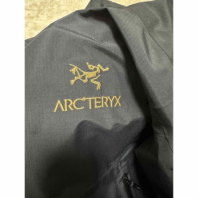 ARC'TERYX(アークテリクス)のARC’TERYX × BEAMS  Zeta SL  ビームス別注　ゼータＳＬ メンズのジャケット/アウター(マウンテンパーカー)の商品写真