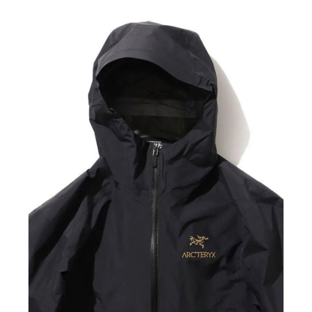 ARC'TERYX(アークテリクス)のARC’TERYX × BEAMS  Zeta SL  ビームス別注　ゼータＳＬ メンズのジャケット/アウター(マウンテンパーカー)の商品写真