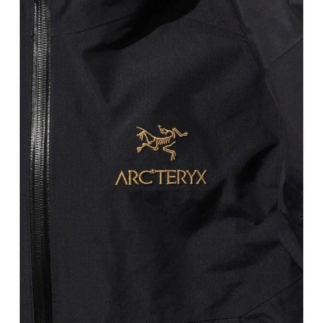 ARC'TERYX(アークテリクス)のARC’TERYX × BEAMS  Zeta SL  ビームス別注　ゼータＳＬ メンズのジャケット/アウター(マウンテンパーカー)の商品写真