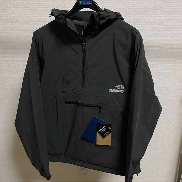 ⭐THE NORTH FACE コンパクト アノラック　メンズMサイズ⭐