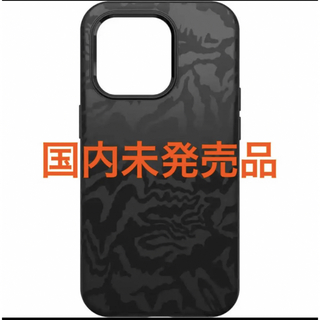 iPhone - OTTERBOX iPhone 14 Proケースwith MagSafe抗菌