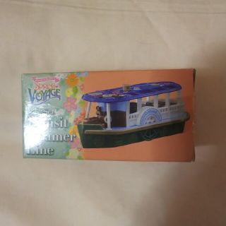 タカラトミー(Takara Tomy)のトミカ Transit Stremer  Line(ミニカー)