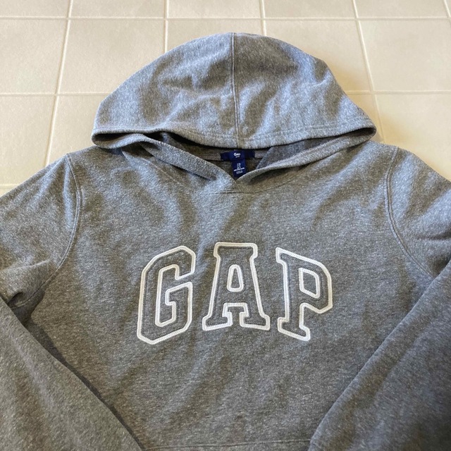 GAP(ギャップ)のGap  レディースパーカー レディースのトップス(パーカー)の商品写真