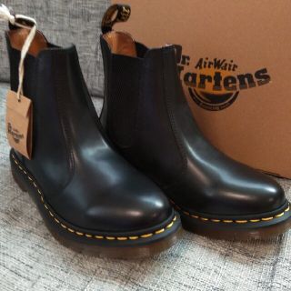 ドクターマーチン(Dr.Martens)のドクターマーチン2976YS チェルシーブーツ(ブーツ)