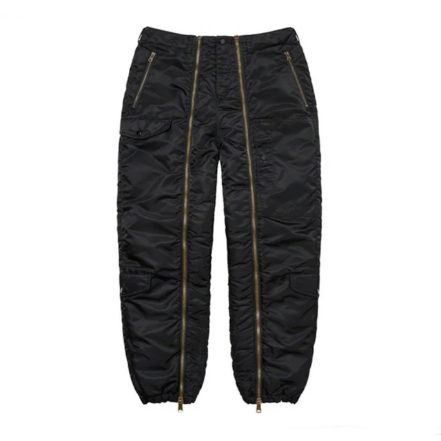 Supreme - Supreme 22AW Nylon Flight Pantの通販 by Flea Garden