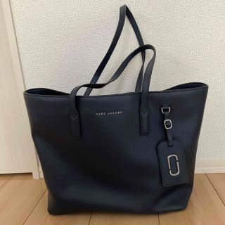 マークジェイコブス(MARC JACOBS)の【うえぽん様】マークジェイコブス　A4トートバッグ(トートバッグ)