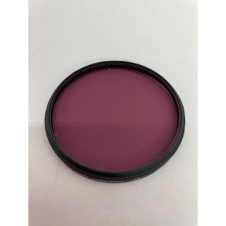 Kenko MC TWILIGHT RED 67mm(偏光フィルター)(フィルター)