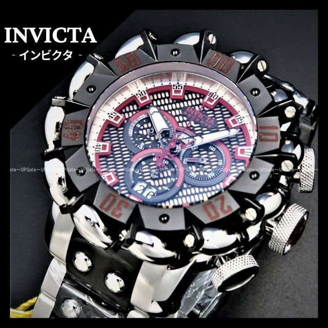 究極モデル★Hyper Beast INVICTA Reserve 38497