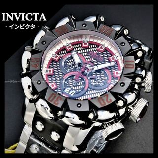 インビクタ メンズ腕時計(アナログ)（ホワイト/白色系）の通販 100点