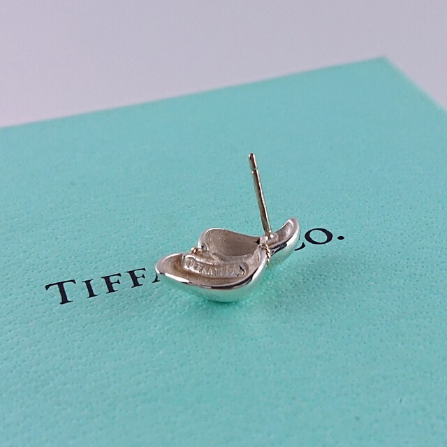 Tiffany & Co.(ティファニー)のTiffany ティファニー ピアス レディースのアクセサリー(ピアス)の商品写真