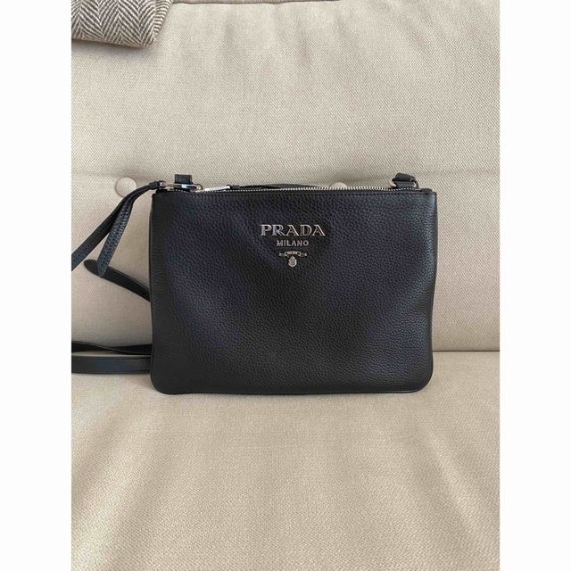 熱い販売 PRADA - プラダ ショルダーバッグ 1BH046 ショルダーバッグ