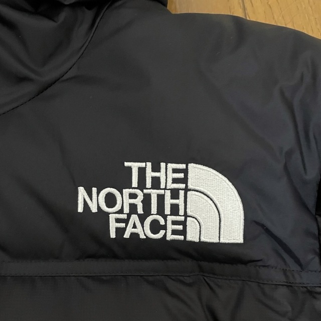 THE NORTH FACE(ザノースフェイス)のザ・ノースフェイス ヌプシフーディ ダウンジャケット メンズのジャケット/アウター(ダウンジャケット)の商品写真
