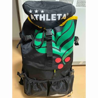 アスレタ(ATHLETA)のアスレタ　リュック(バッグパック/リュック)