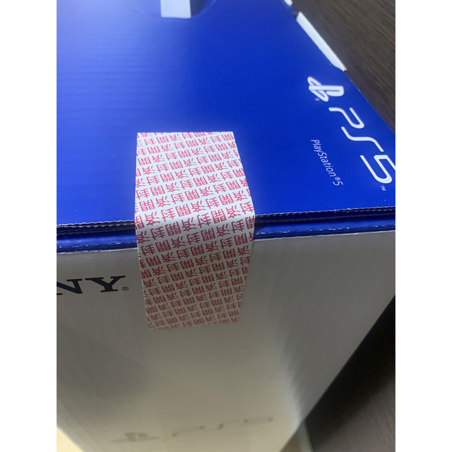PlayStation5 プレイステーション5 PS5 プレステ5 Sony