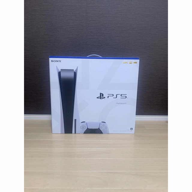 PlayStation - PlayStation5 プレイステーション5 PS5 プレステ5 Sony