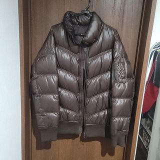 XLARGE - エクストララージのダウンの通販 by きょん's shop