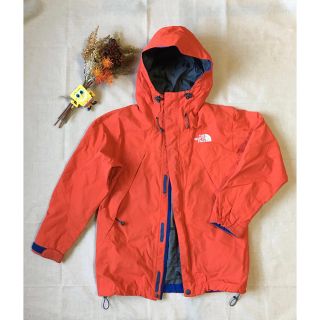 【 THE NORTH FACE】kids 用スノーウェア　スクープジャケット