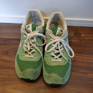 ニューバランス(New Balance)のニューバランス ML574スニーカー 29センチ(スニーカー)