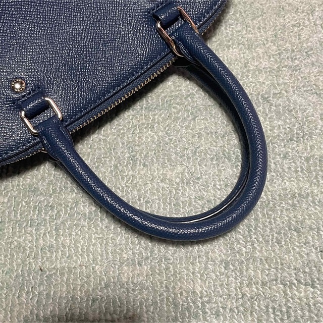 【美品】COACH コーチ 2way ハンドバッグ ショルダー F57555 5