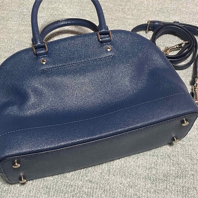 【美品】COACH コーチ 2way ハンドバッグ ショルダー F57555 2