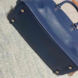 【美品】COACH コーチ 2way ハンドバッグ ショルダー F57555