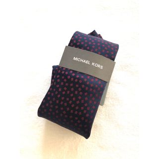 マイケルコース(Michael Kors)のマイケルコース ネクタイ(ネクタイ)