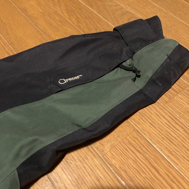 Haglofs(ホグロフス)のHaglofs Men's Lumi Jacket&Pants スポーツ/アウトドアのスノーボード(ウエア/装備)の商品写真