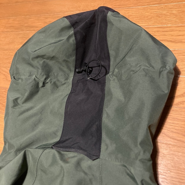 Haglofs(ホグロフス)のHaglofs Men's Lumi Jacket&Pants スポーツ/アウトドアのスノーボード(ウエア/装備)の商品写真