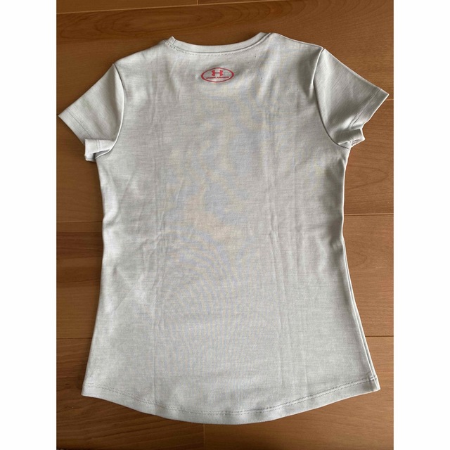 UNDER ARMOUR(アンダーアーマー)のUNDER ARMOUR Tシャツ　 キッズ/ベビー/マタニティのキッズ服男の子用(90cm~)(Tシャツ/カットソー)の商品写真
