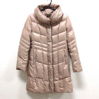 アンタイトル ダウンコート(レディース)の通販 300点以上 | UNTITLEDの