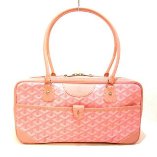 ゴヤール(GOYARD)のゴヤール ハンドバッグ サンマルタン(ハンドバッグ)