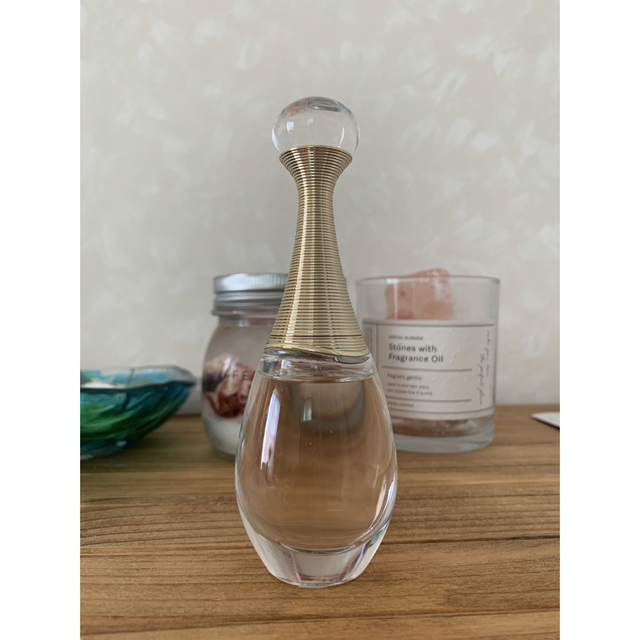 Dior 香水 ジャドールオードゥパルファン30ml - 香水(女性用)