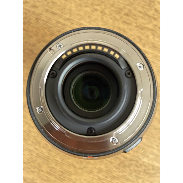 富士フイルム(フジフイルム)のフジノンレンズ XF8-16F2.8 R LM WR スマホ/家電/カメラのカメラ(その他)の商品写真