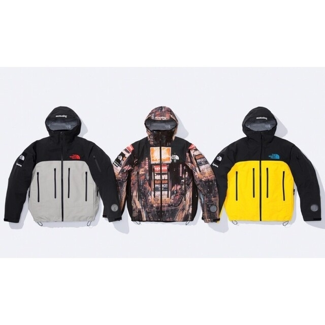 Supreme - 【新品未開封】Supreme / Taped Seam Shell Jackeの通販 by