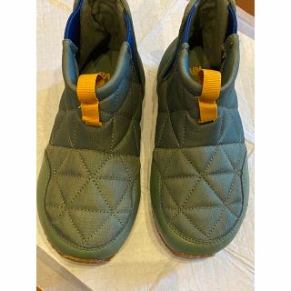 テバ(Teva)のTEVA ハイカット　キッズ　19cm(スニーカー)