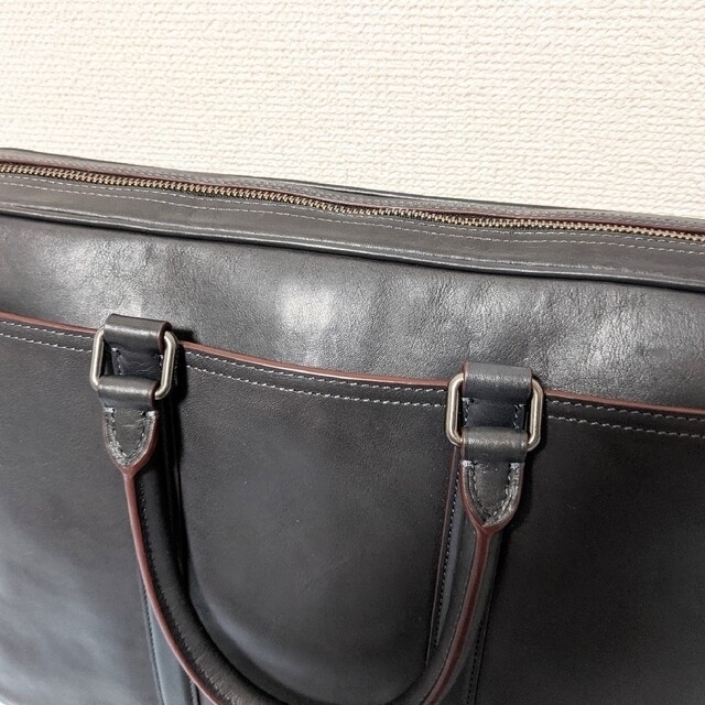 COACH  ビジネスバッグ 6