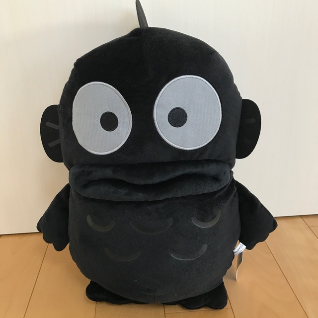 サンリオ - ハンギョドン ぬいぐるみの通販 by max's shop サンリオ - ハンギョドン ぬいぐるみの通販 by max's shop