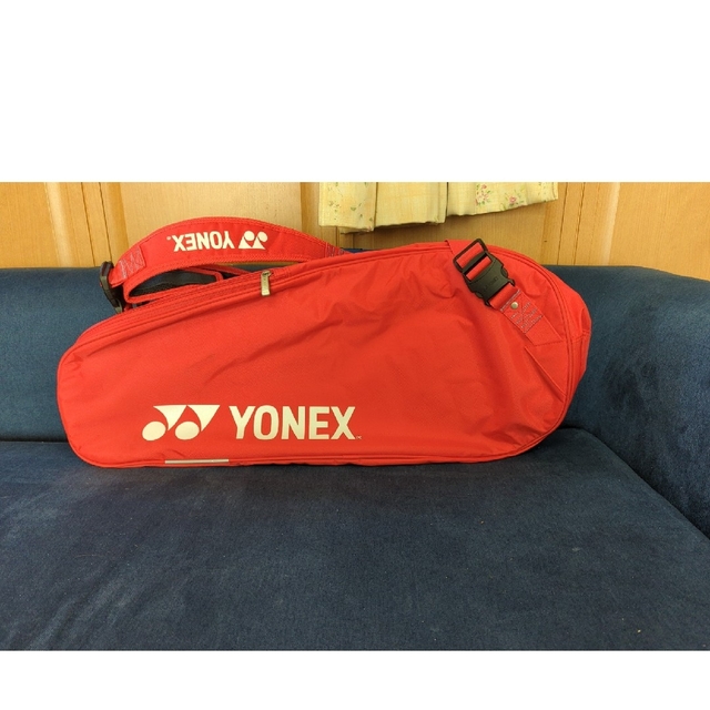 YONEX(ヨネックス)のリョウタ様専用 スポーツ/アウトドアのテニス(バッグ)の商品写真