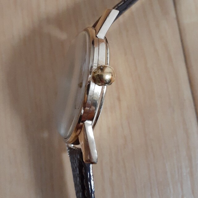 SEIKO(セイコー)のキングセイコー　セカンドモデル　KS44 グランドセイコー メンズの時計(腕時計(アナログ))の商品写真