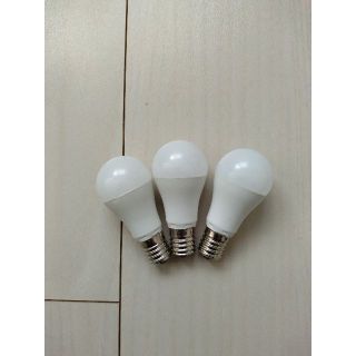 アイリスオーヤマ(アイリスオーヤマ)のLED電球 E17 40W 電球色 アイリスオーヤマ　LDA4L-G-E17-4(蛍光灯/電球)